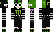 m0nsterenergygun Minecraft Skin