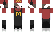 ItzShmulik Minecraft Skin