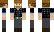 oompaville Minecraft Skin