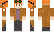 cowman27 Minecraft Skin