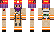 cowman27 Minecraft Skin