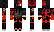 Devilslayer98 Minecraft Skin