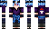 UnPause_ Minecraft Skin