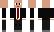 Jeff_Bezos Minecraft Skin