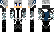 CJ_Skeleton99 Minecraft Skin