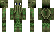 cthulhu Minecraft Skin