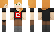 ssilverleopard Minecraft Skin