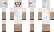 M0u53p70n Minecraft Skin