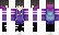 modibr13 Minecraft Skin