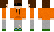 mixel346 Minecraft Skin