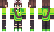 Istust Minecraft Skin