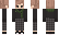 Xikki Minecraft Skin