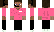 Pump Minecraft Skin