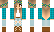 javo Minecraft Skin