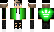 Domilein199 Minecraft Skin