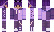 Limus_Ender Minecraft Skin