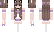 nxina Minecraft Skin