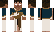 zruah Minecraft Skin