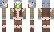 FoolishG Minecraft Skin