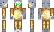 FoolishG Minecraft Skin