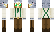 FoolishG Minecraft Skin