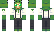 FoolishG Minecraft Skin