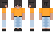 poofydenimjeans Minecraft Skin