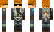 Sweet_Skips Minecraft Skin