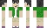 LucaManiaTM Minecraft Skin