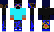 almog0504 Minecraft Skin