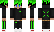 onlyyeet Minecraft Skin