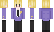 Jadiehope Minecraft Skin