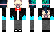 xxjettxx Minecraft Skin