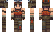 Arggo Minecraft Skin