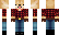 BYKOLA Minecraft Skin