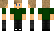 Blopwobbel Minecraft Skin