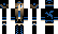 Kxmische_ Minecraft Skin