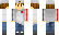 AvidDillon19 Minecraft Skin