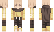 BloeckeFee Minecraft Skin