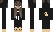 Flyna Minecraft Skin