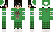 Reigns017 Minecraft Skin