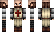 templar Minecraft Skin