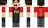 KANZZZ Minecraft Skin