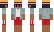 Zitii Minecraft Skin