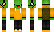 Weam86 Minecraft Skin