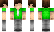 subsworld Minecraft Skin