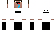 itsthedarkside Minecraft Skin