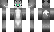 LunaVixi Minecraft Skin