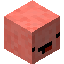 minecraftpatrick player head preview