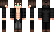 Tejmadd Minecraft Skin